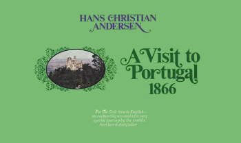 Andersen em Sintra