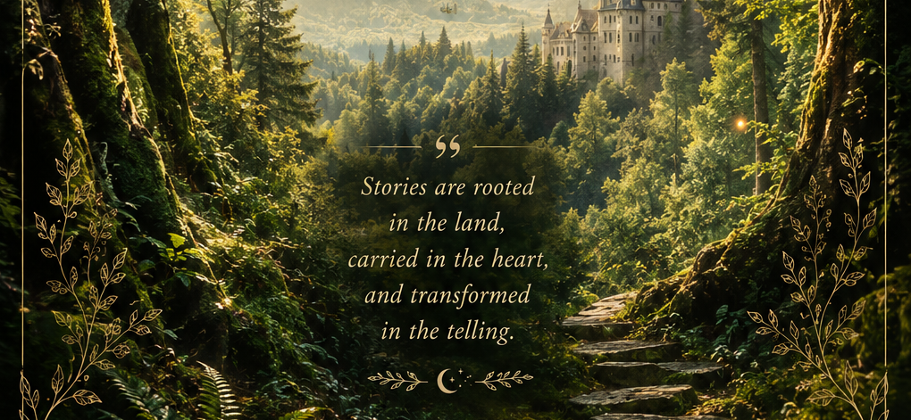 International Symposium on Fairytales, Stories and Creative Arts Therapies – Poland 202